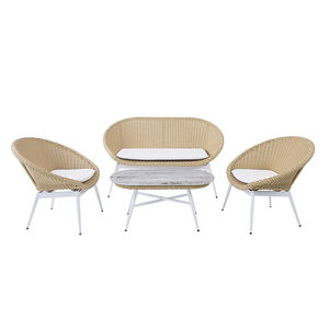 2 <span class=keywords><strong>3</strong></span> <span class=keywords><strong>plazas</strong></span> 5 personas sillón en forma de arco y aufblasbare bambú negro burbuja charcole sofá al aire libre barato - Product Image 1