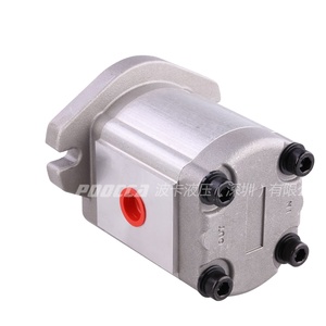 Pompe <span class=keywords><strong>hydraulique</strong></span> série HGP HGP1A HGP2A HGP3A HGP-1A-F4R, mini pompe <span class=keywords><strong>à</strong></span> engrenages <span class=keywords><strong>hydraulique</strong></span> avec prix direct usine - Product Image 2
