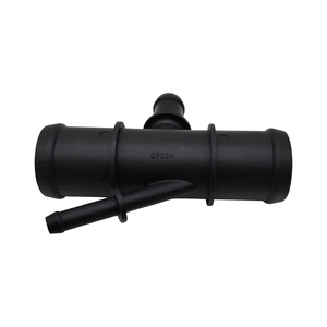 Distribuidor de Refrigerante de Alta Calidad 6Q0121438A, Plástico, para Polo Classic 2004-2006, Fabia 2000-2008, <span class=keywords><strong>Cordoba</strong></span>/Vario, Ibiza/ST - Product Image 5