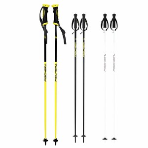 Bâtons <span class=keywords><strong>de</strong></span> <span class=keywords><strong>ski</strong></span> en alliage d'aluminium haute résistance, légers, pour adultes, pour le <span class=keywords><strong>ski</strong></span> <span class=keywords><strong>alpin</strong></span>, bâtons <span class=keywords><strong>de</strong></span> <span class=keywords><strong>ski</strong></span> <span class=keywords><strong>de</strong></span> descente, 100-130 cm - Product Image 1