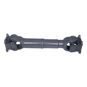 เพลารถตักส่งกำลังกลางอะไหล่รถตักดิน Z060150160 Hzm933 Z061150 - Product Image 1