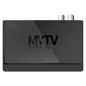 Tntstar TG-W21 Nieuwe Dvb-C Qam Rf Modulator Recive 4K Satellietontvanger Set-Top Box Tv Hd ontvanger Dvb T2 Dvb T2 Set Top Box R