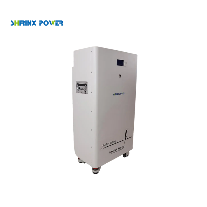 High Energy 10kw 48V 51.2V 100Ah 5Kw Lifepo4 Battery Pack 10kWh 200Ah ...