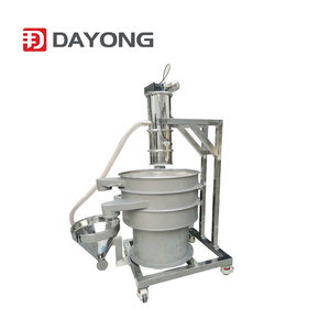 ระบบลำเลียงด้วยลมสำหรับผงและเม็ดแบบสุญญากาศอัตโนมัติ - Product Image 3