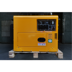 <span class=keywords><strong>Générateur</strong></span> diesel KIVON Power 6KVA, refroidissement par air, <span class=keywords><strong>générateur</strong></span> silencieux, 8KW, 5KW, <span class=keywords><strong>générateur</strong></span> diesel à vendre - Product Image 4