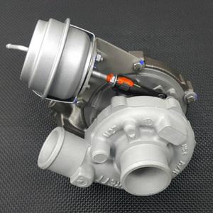 El mejor turbocompresor CHRA para Tucson 2.2L D4Ea - Product Image 1