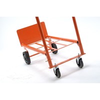 Carretilla y Carro de Mano Multiusos GIERRE GP110