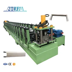 Metal Door Frame Making Machine Door Frame Making Machine Steel Door Frame Making Machines