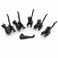 Pied presseur pour machine à coudre S583L S585L pour Consew 206RB pour Singer 111G 111W SEIKO8B 1341 LU-1510N
