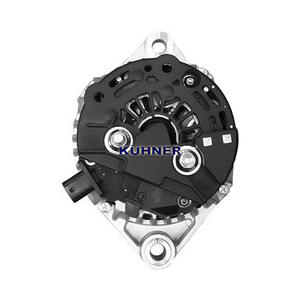 Alternatore compatibile con SAAB 9-3 1.9 TTiD Diesel (KW: 132, CV: 180) dal 12-2007 al 02-2015 KUHNER 554707RI NUOVO - Product Image 3