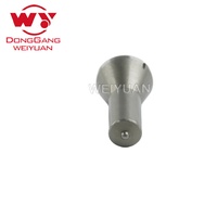 Injecteur de carburant pour moteur diesel WEIYUAN Befrag, neuf, 200H803444, en acier inoxydable, pour moteur C13, C13-3444, garantie de 6 mois