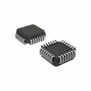 Componentes Electrónicos Originales ATF750C-10JU 28 LCC Integrados - Product Image 1