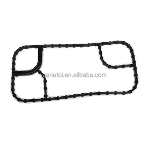 Joint de joint de refroidisseur d'huile moteur ZANETOL pour Wrangler JL 18-24 Grand Cherokee 22-24 <span class=keywords><strong>Renegade</strong></span> 4893732AA 4893732AB - Product Image 1