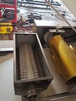 Diviseur de pâte JY-30A, diviseur de pâte à pizza, diviseur de pâte rond, machine à diviser la pâte, fabricant de pain arabe pita