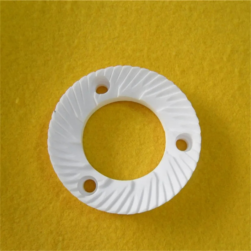 Wear Resistance 99 Al2O3 Ceramic Grinder