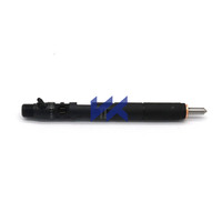 Injecteur de carburant diesel EJBR01801A de haute qualité EJBR01801Z 166009384R pour 8200365186 buse L120PBD RENAULT 1.5 DCI