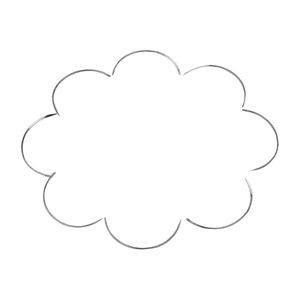 เครื่องมือสัตวแพทย์ที่มีคุณภาพสูงโค้งเย็บเข็มเข็มสัตวแพทย์ - Product Image 3