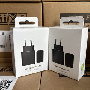 Chargeur de téléphone USB-C 60W EP-T6010 en gros, adaptateur secteur <span class=keywords><strong>cube</strong></span> de charge ultra-rapide PD 3.0 TYPE C pour Samsung Galaxy S26 Ultra S25 - Product Image 6