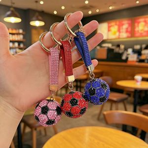 Porte-clés 3D personnalisé en plastique et métal, porte-clés par sublimation, porte-clés ballon de football, breloques porte-clés, porte-clés ballon de sport - Product Image 1