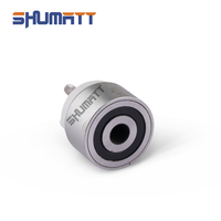 China Made New 320D Series diesel Fuel Injector Solenoid Valve