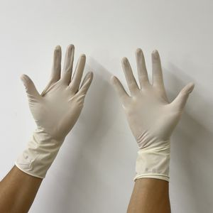 <span class=keywords><strong>Gants</strong></span> en <span class=keywords><strong>Latex</strong></span> Jetables Blancs à Usage Médical Poudrés et Non Poudrés Stériles, <span class=keywords><strong>Gants</strong></span> <span class=keywords><strong>Chirurgicaux</strong></span> en Caoutchouc <span class=keywords><strong>Latex</strong></span> à Usage Unique - Product Image 3