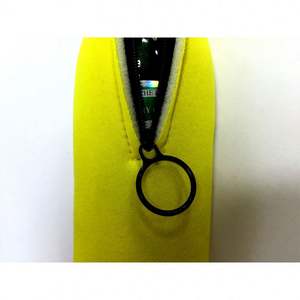 Funda de Neopreno Aislante para Botella de Cerveza de 330 ml, Diseño Personalizado - Product Image 3