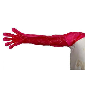 ถุ<span class=keywords><strong>ง</strong></span>มือยาวสำหรับสัตวแพทย์ mangas de palpacion สำหรับตรวจปศุสัตว์สินค้าใหม่ - Product Image 2