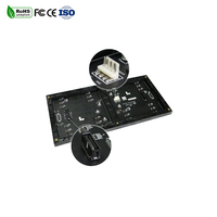 Module LED SMD couleur pleine HD QIANFAN P2.5 pour l'indoor, pour la signalisation dans les aéroports et les halls d'exposition |   OEM |   Installation facile
