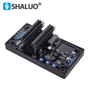 Fornecimento De Fábrica R230 Gerador AVR AC Regulador De Tensão Automático Estabilizador Genset Parts Protetor De Tensão Ajustável - Product Image 3