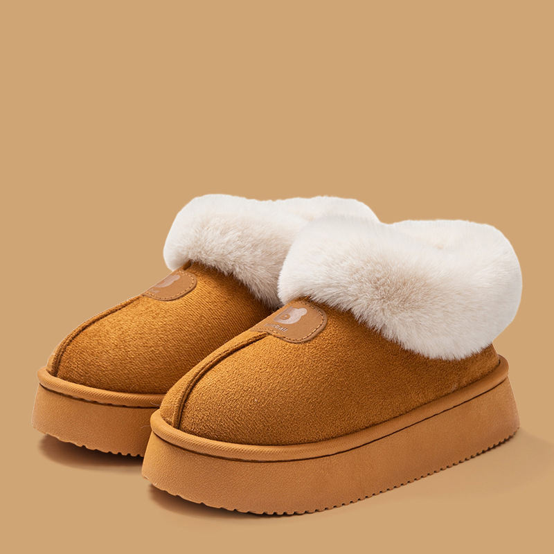 สีน้ำตาล