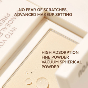 Vào bạn Kem che khuyết điểm và thiết lập bột lâu dài khoáng chất tự nhiên Highlighter trong hộp từ Trung Quốc - Product Image 3