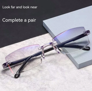 <span class=keywords><strong>Gafas</strong></span> <span class=keywords><strong>de</strong></span> Sol sin Montura 807 Fashion, <span class=keywords><strong>Gafas</strong></span> <span class=keywords><strong>de</strong></span> <span class=keywords><strong>Diseño</strong></span>, Anti Luz Azul, <span class=keywords><strong>Gafas</strong></span> <span class=keywords><strong>de</strong></span> Lectura para <span class=keywords><strong>Presbicia</strong></span> - Product Image 2