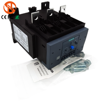 Siemens yeni orijinal 3RB20562FC2 sisi3rb serisi termal aşırı yük rölesi 3RB2056-2FC2 Motor koruma rölesi