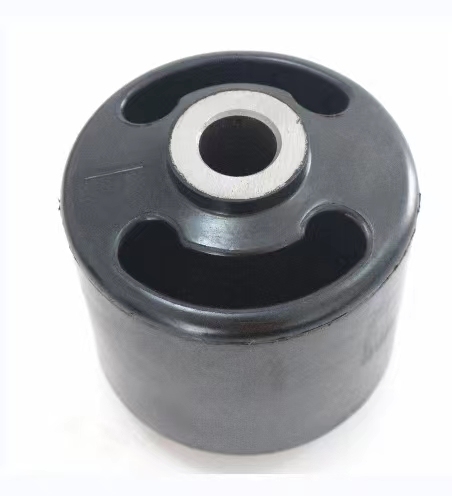 Wholesale Price Heavy Duty Truck Parts Trailer Axle Air Suspension Rubber Bushing for Hendrickson