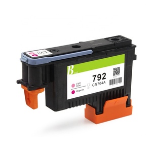 หัวพิมพ์รีแมนูแฟคเจอร์ Supercolor สำหรับ HP 792 CN702A CN703A CN704A สำหรับเครื่องพิมพ์ HP Latex 26500 210 260 280 - Product Image 3