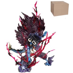 Figurine d'action Kaidou Original Quality Thunder BaGua en PVC, 51 cm (20,1 pouces), modèle <span class=keywords><strong>de</strong></span> jouet d'anime - Product Image 1
