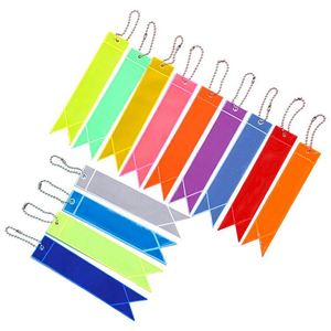 พวงกุญแจ PVC โปรโมชั่น หลายขนาด พิมพ์โลโก้ แบบริบบิ้น พวงกุญแจ PVC พกพาสะดวก สำหรับกิจกรรมกลางแจ้ง - Product Image 2