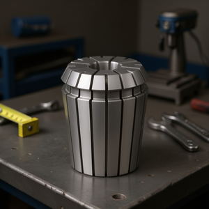 Collet de réduction Ttake ERX32 pour applications de taraudage et de perçage - Product Image 3