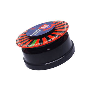 <span class=keywords><strong>Ruleta</strong></span> eléctrica americana, entretenimiento <span class=keywords><strong>de</strong></span> apuestas, Mini juego, dibujo <span class=keywords><strong>de</strong></span> tocadiscos, gran oferta, conjunto 0-36, número <span class=keywords><strong>de</strong></span> la suerte - Product Image 5
