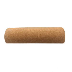 Planche d'équilibre portable en <span class=keywords><strong>liège</strong></span> haute densité LEECORK et <span class=keywords><strong>rouleau</strong></span> de massage pour le yoga - Composition en <span class=keywords><strong>liège</strong></span> écologique et durable - Product Image 6