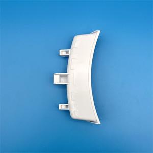 Piezas de lavadora, manija de puerta, <span class=keywords><strong>CANDY</strong></span> 43005615 - Product Image 4