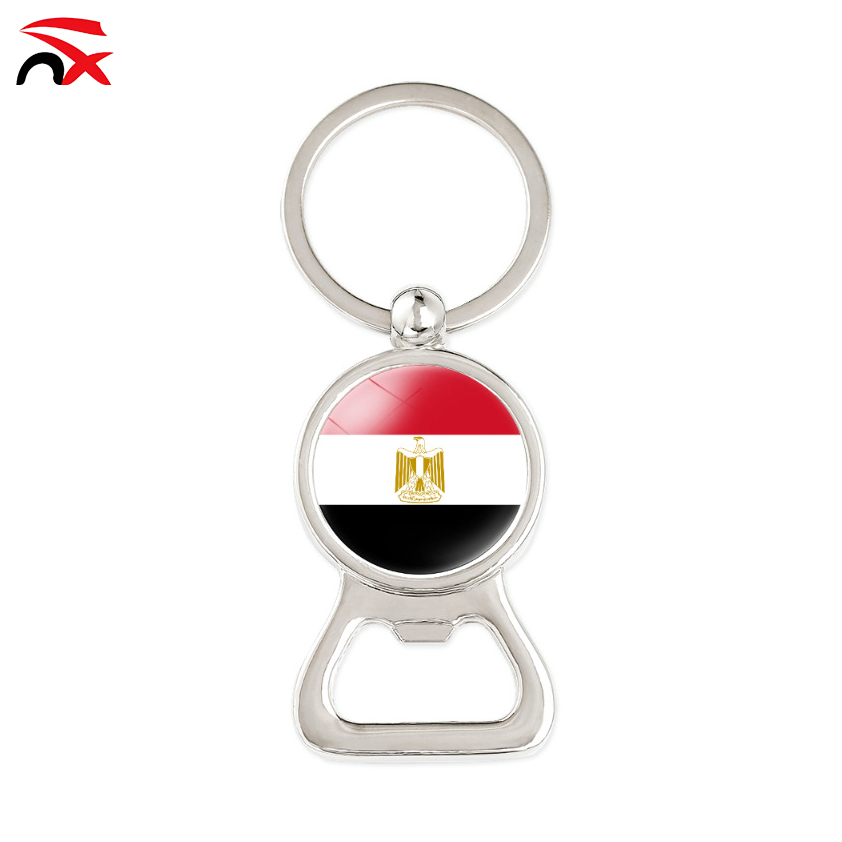 bottle opener keychain