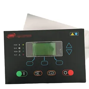 Air Compressor Controller 39875158 39897095 39897095 39817655 39842786สำหรับIngersoll Randเครื่องอัดอากาศอะไหล่