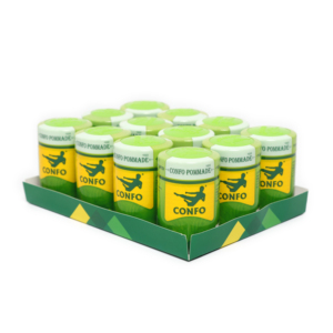 Confo Chinesische Fabrikprodukte Medizinischer <span class=keywords><strong>Menthol</strong></span>-Balsam Ätherischer Balsam für Kranke oder Schwindelige - Product Image 4