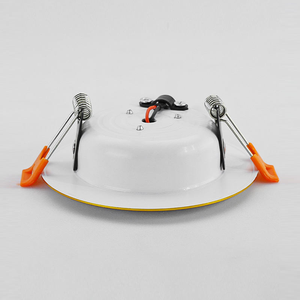 Led <span class=keywords><strong>Downlight</strong></span> Focos integrados Hogar Sala de estar Iluminación interior Techo <span class=keywords><strong>Downlight</strong></span> - Product Image 6