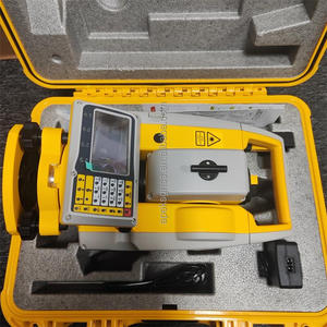 Haute précision N3 GPS topographie différentielle écran tactile couleur véritable Station totale équipement d'enquête sud IP66 évalué Li-ion - Product Image 2