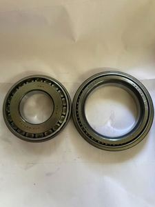 Rodamiento Original R60-44, Rodamiento de Rodillos Cónicos R60-44 con Larga Vida Útil - Product Image 4