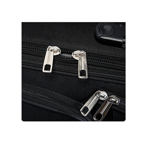 Personalizzazione professionale alla moda valigia per bagagli in stile Business con ruote borse da viaggio per persone impegnate - Product Image 2