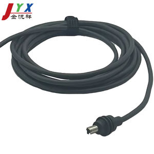 自動車用PVC銅配線ハーネスカスタマイズ可能2ピン自動車防水RGB/RGBW - Product Image 3