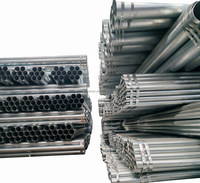 Tube en acier au carbone laminé à froid Q235B Q355, tube en acier tréfilé à froid de précision pour structure mécanique et projets de pipeline